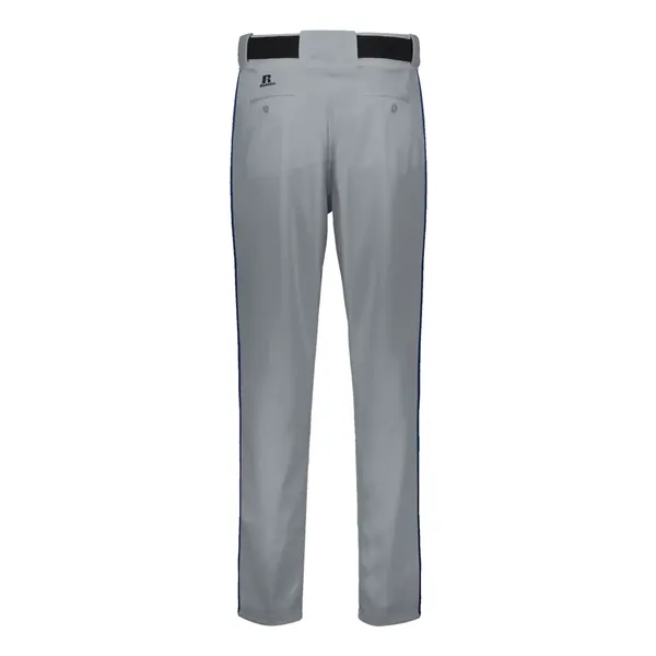 Russell Athletic Youth 2.0 Piped Diamond Series Baseball ...... from ASI 84358 S&S Activewear