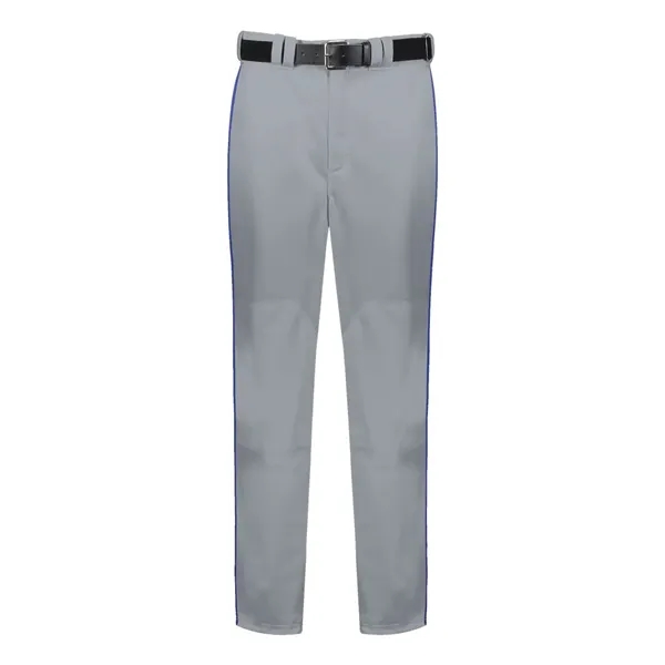 Russell Athletic Youth 2.0 Piped Diamond Series Baseball ...... from ASI 84358 S&S Activewear