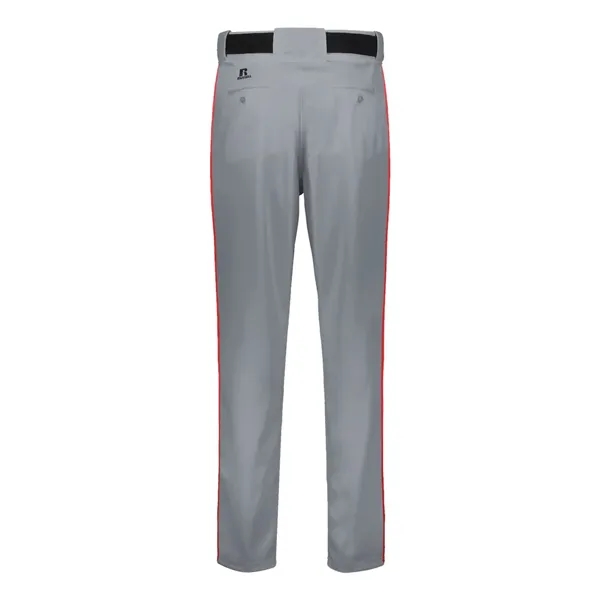Russell Athletic Youth 2.0 Piped Diamond Series Baseball ...... from ASI 84358 S&S Activewear