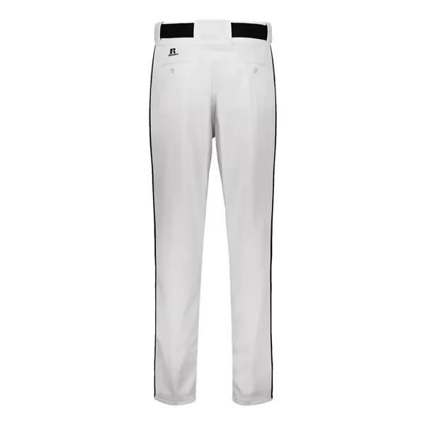 Russell Athletic Youth 2.0 Piped Diamond Series Baseball ...... from ASI 84358 S&S Activewear