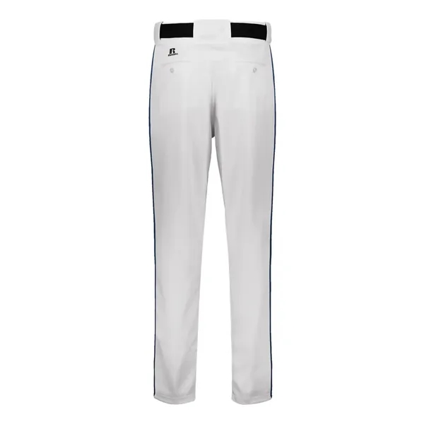 Russell Athletic Youth 2.0 Piped Diamond Series Baseball ...... from ASI 84358 S&S Activewear