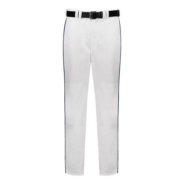 Russell Athletic 2.0 Piped Diamond Series Baseball Pants... from ASI 84358 S&S Activewear