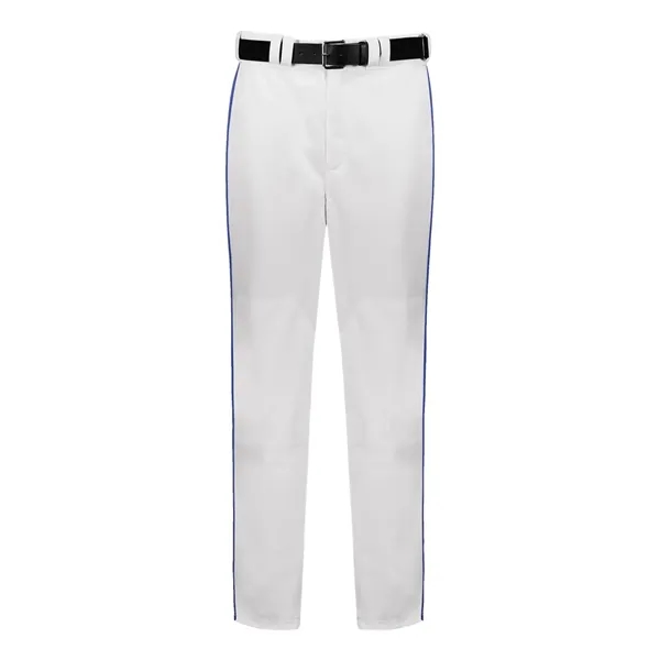 Russell Athletic 2.0 Piped Diamond Series Baseball Pants... from ASI 84358 S&S Activewear