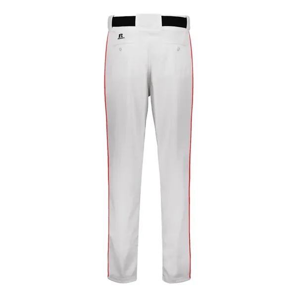 Russell Athletic 2.0 Piped Diamond Series Baseball Pants... from ASI 84358 S&S Activewear