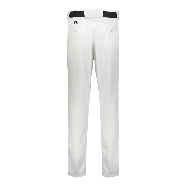 Russell Athletic Youth Solid Change-Up Baseball Pants... from ASI 84358 S&S Activewear