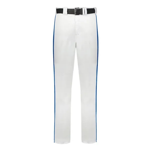 Russell Athletic Youth Piped Change-Up Baseball Pants... from ASI 84358 S&S Activewear