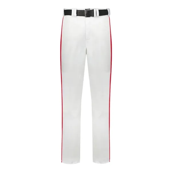 Russell Athletic Youth Piped Change-Up Baseball Pants... from ASI 84358 S&S Activewear