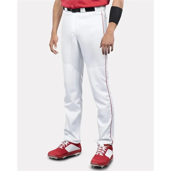 Russell Athletic Piped Change-Up Baseball Pants... from ASI 84358 S&S Activewear