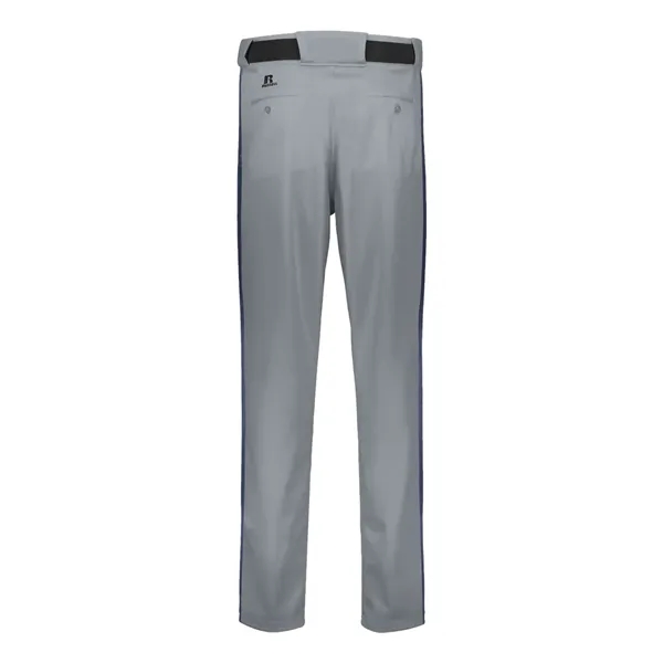 Russell Athletic Piped Change-Up Baseball Pants... from ASI 84358 S&S Activewear