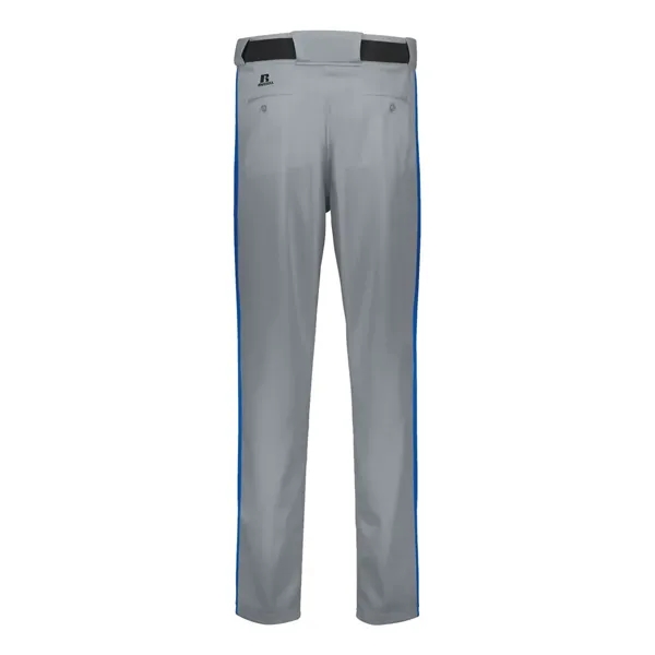 Russell Athletic Piped Change-Up Baseball Pants... from ASI 84358 S&S Activewear