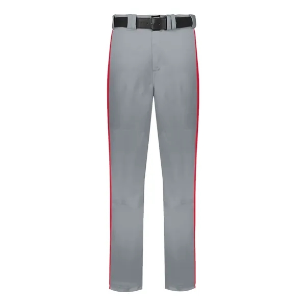 Russell Athletic Piped Change-Up Baseball Pants... from ASI 84358 S&S Activewear