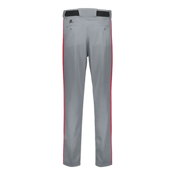 Russell Athletic Piped Change-Up Baseball Pants... from ASI 84358 S&S Activewear