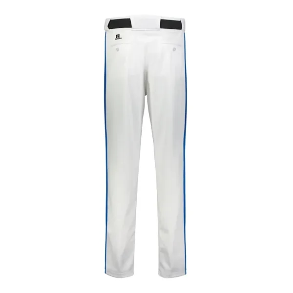 Russell Athletic Piped Change-Up Baseball Pants... from ASI 84358 S&S Activewear