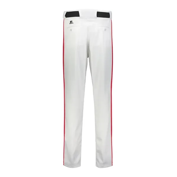 Russell Athletic Piped Change-Up Baseball Pants... from ASI 84358 S&S Activewear