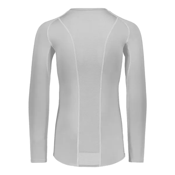 Russell Athletic CoolCore® Long Sleeve Compression Shirt... from ASI 84358 S&S Activewear