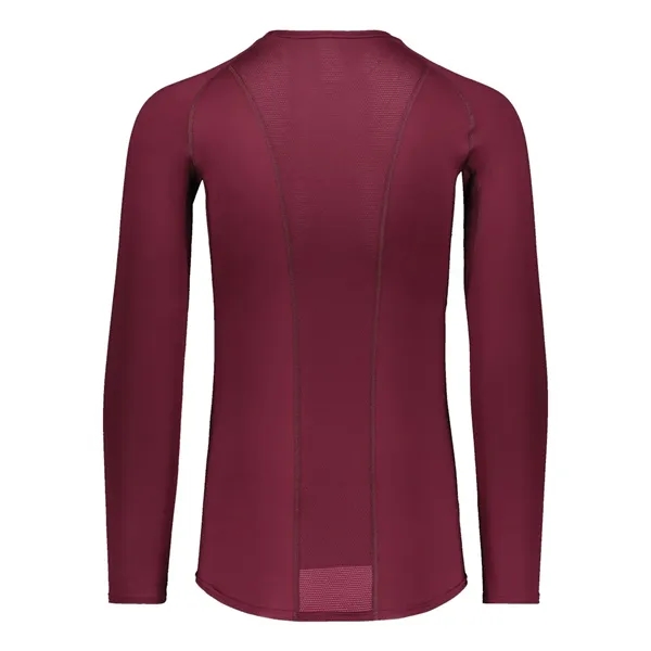 Russell Athletic CoolCore® Long Sleeve Compression Shirt... from ASI 84358 S&S Activewear