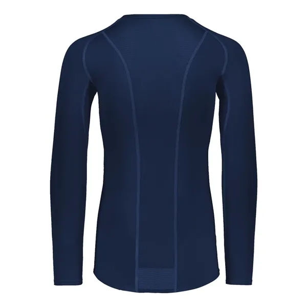 Russell Athletic CoolCore® Long Sleeve Compression Shirt... from ASI 84358 S&S Activewear
