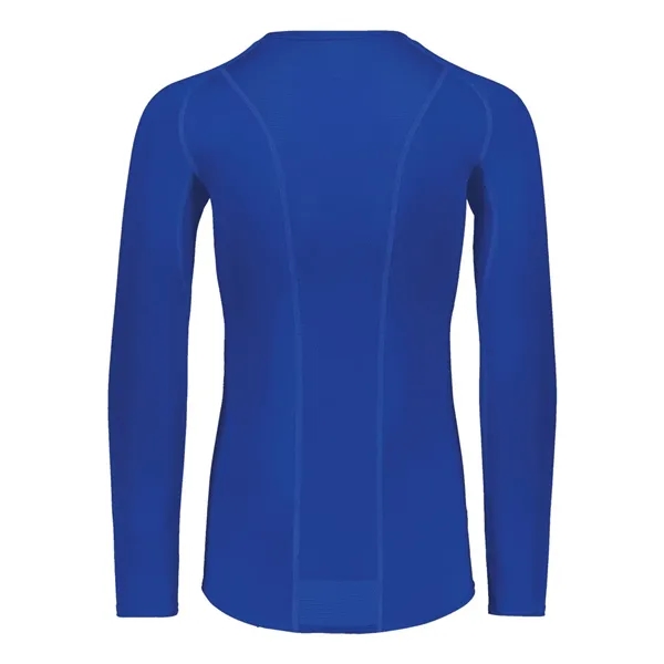 Russell Athletic CoolCore® Long Sleeve Compression Shirt... from ASI 84358 S&S Activewear