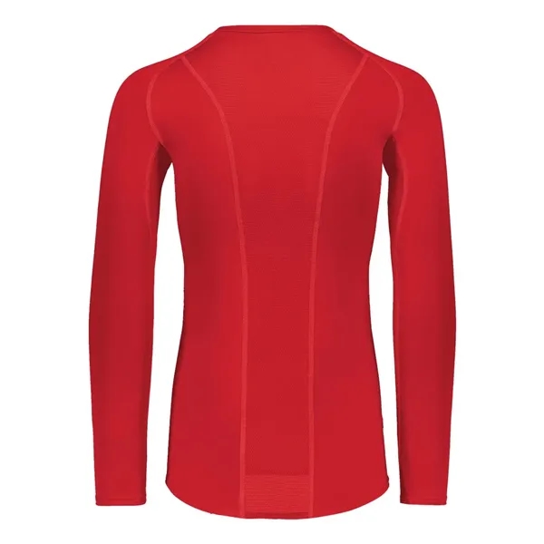 Russell Athletic CoolCore® Long Sleeve Compression Shirt... from ASI 84358 S&S Activewear
