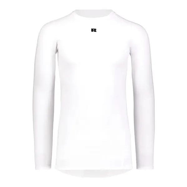 Russell Athletic CoolCore® Long Sleeve Compression Shirt... from ASI 84358 S&S Activewear