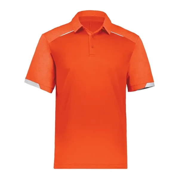 Russell Athletic Legend Polo... from ASI 84358 S&S Activewear