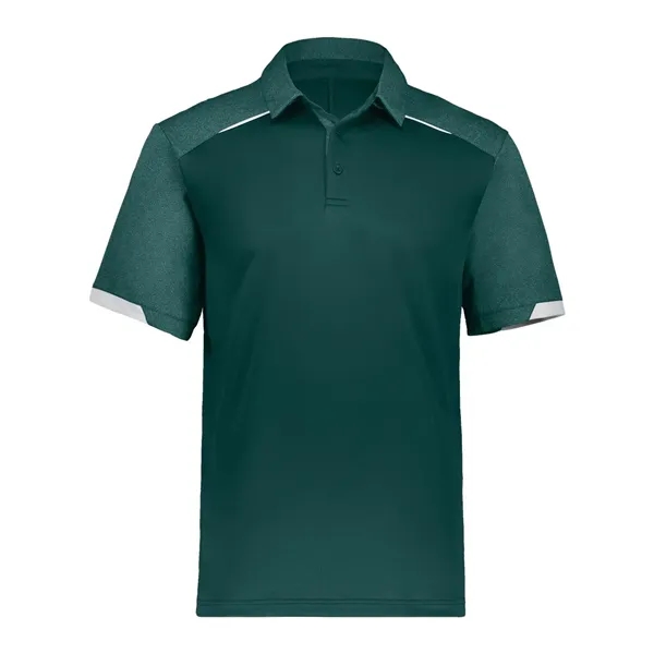 Russell Athletic Legend Polo... from ASI 84358 S&S Activewear