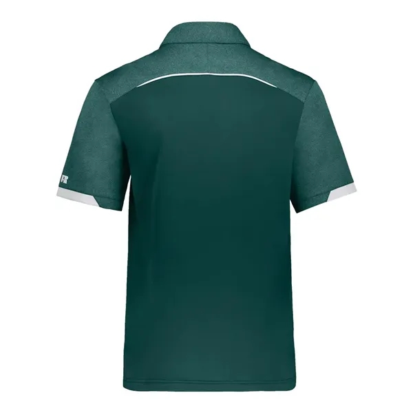 Russell Athletic Legend Polo... from ASI 84358 S&S Activewear