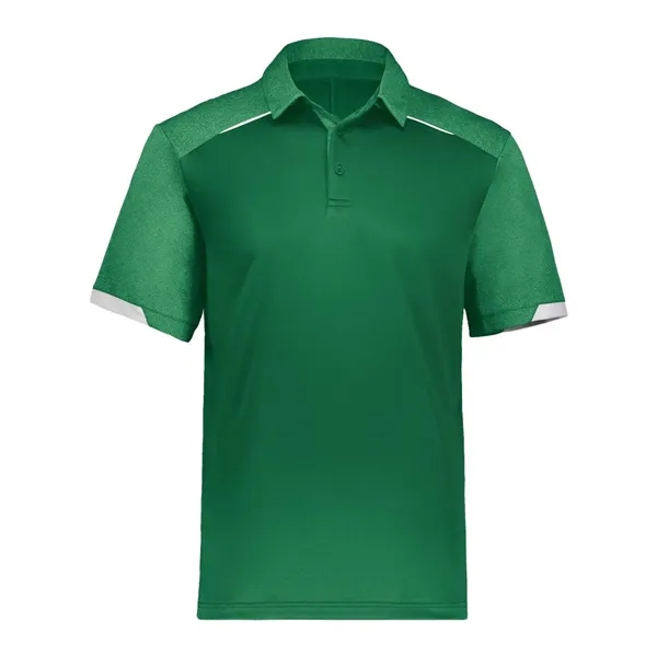 Russell Athletic Legend Polo... from ASI 84358 S&S Activewear