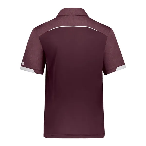 Russell Athletic Legend Polo... from ASI 84358 S&S Activewear