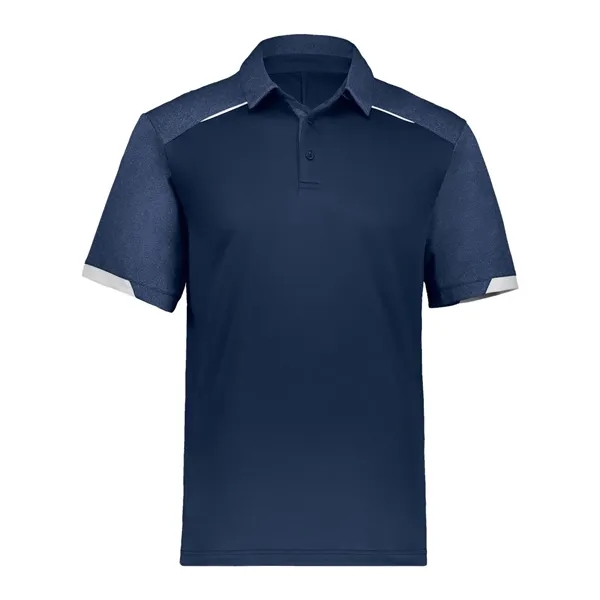 Russell Athletic Legend Polo... from ASI 84358 S&S Activewear