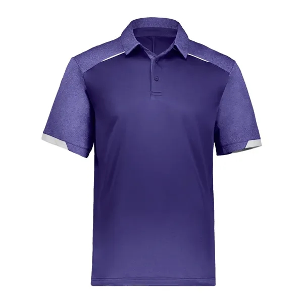 Russell Athletic Legend Polo... from ASI 84358 S&S Activewear