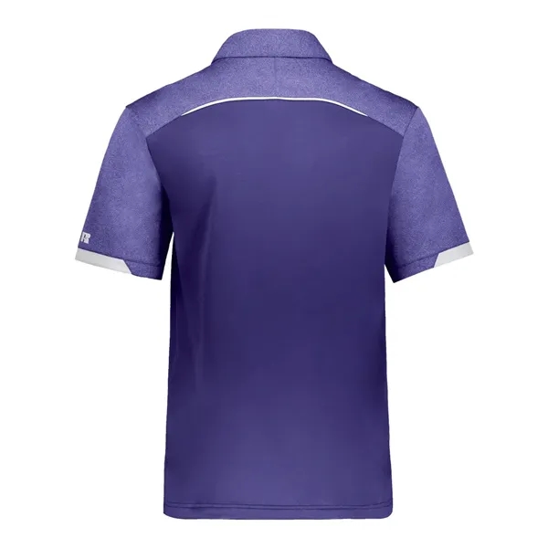 Russell Athletic Legend Polo... from ASI 84358 S&S Activewear