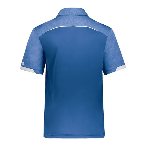Russell Athletic Legend Polo... from ASI 84358 S&S Activewear