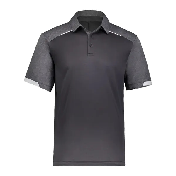 Russell Athletic Legend Polo... from ASI 84358 S&S Activewear