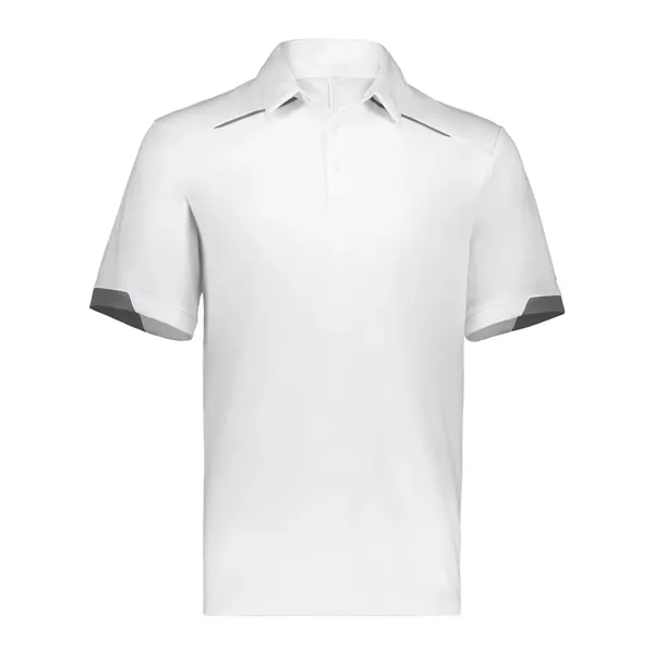 Russell Athletic Legend Polo... from ASI 84358 S&S Activewear