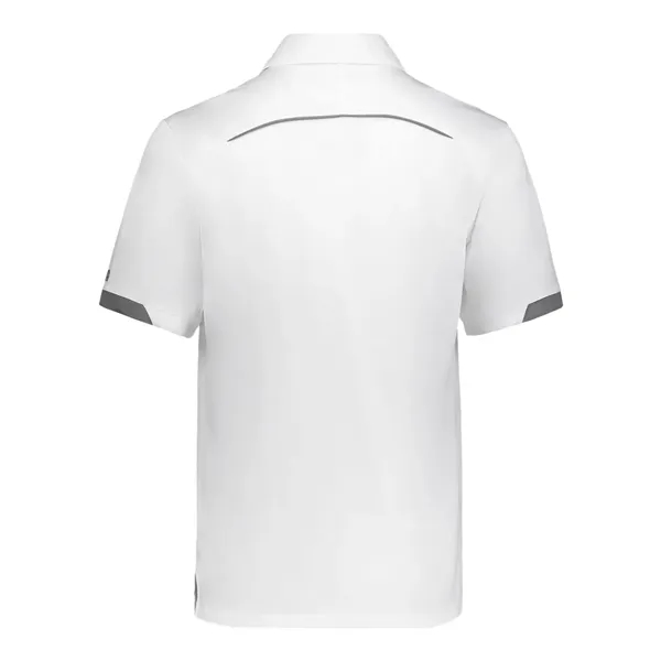 Russell Athletic Legend Polo... from ASI 84358 S&S Activewear