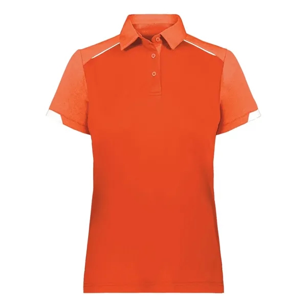 Russell Athletic Women's Legend Polo... from ASI 84358 S&S Activewear