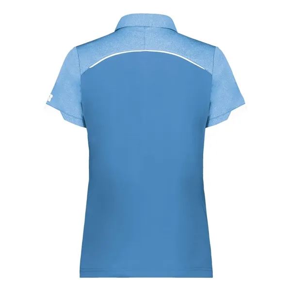 Russell Athletic Women's Legend Polo... from ASI 84358 S&S Activewear