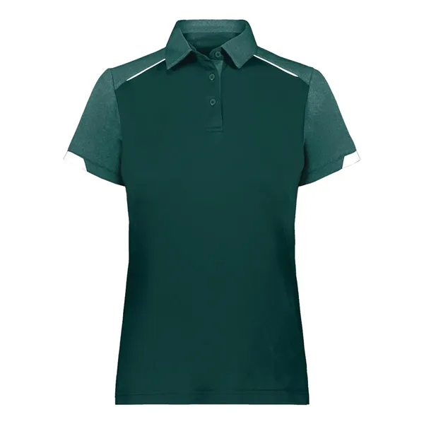 Russell Athletic Women's Legend Polo... from ASI 84358 S&S Activewear