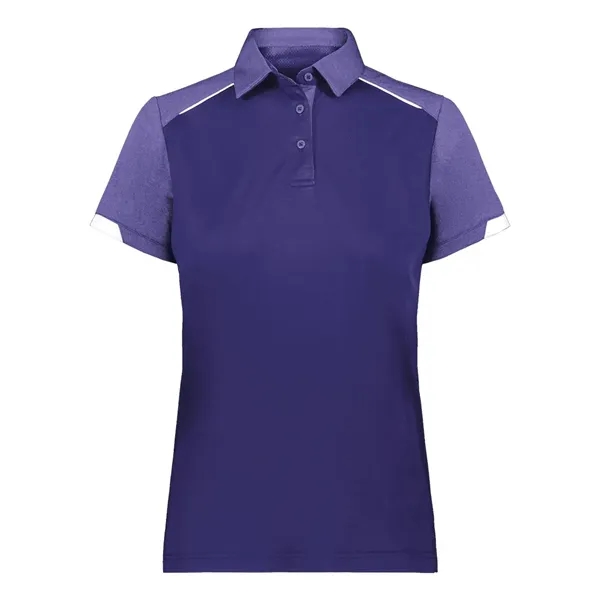 Russell Athletic Women's Legend Polo... from ASI 84358 S&S Activewear