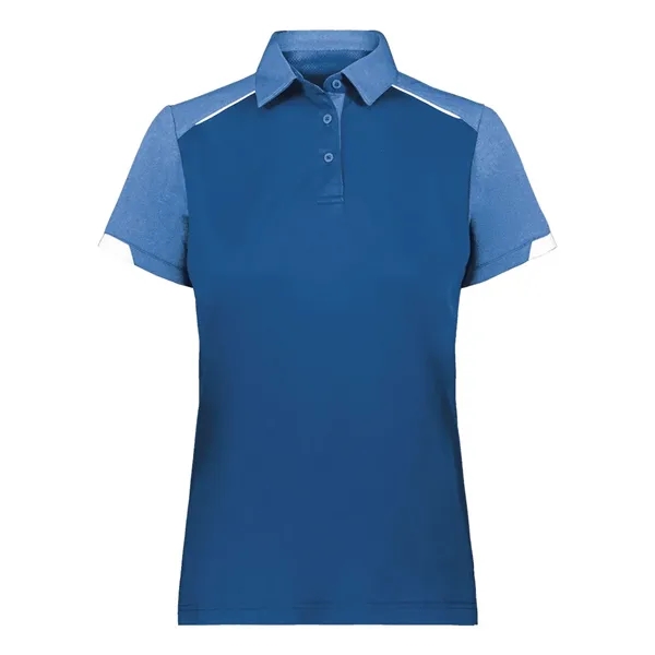 Russell Athletic Women's Legend Polo... from ASI 84358 S&S Activewear