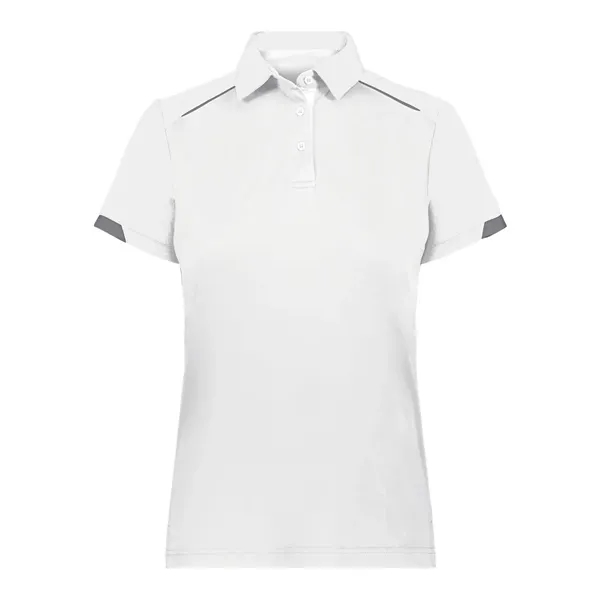 Russell Athletic Women's Legend Polo... from ASI 84358 S&S Activewear