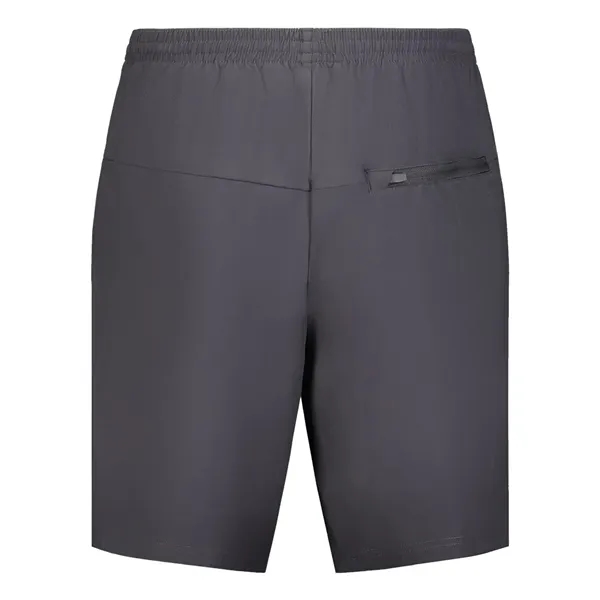 Russell Athletic Legend Woven Shorts... from ASI 84358 S&S Activewear