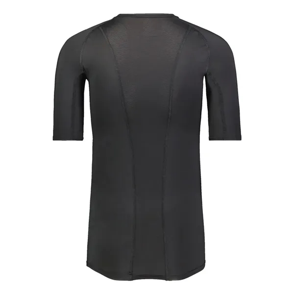 Russell Athletic CoolCore® Half Sleeve Compression Shirt... from ASI 84358 S&S Activewear