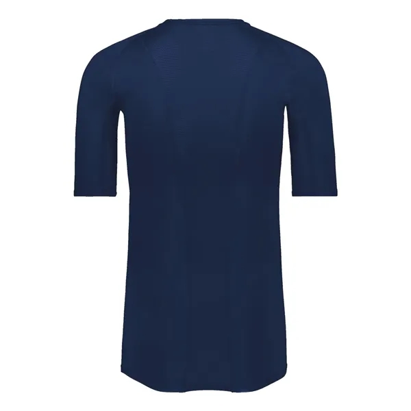 Russell Athletic CoolCore® Half Sleeve Compression Shirt... from ASI 84358 S&S Activewear