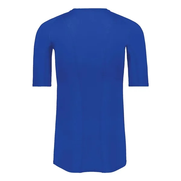 Russell Athletic CoolCore® Half Sleeve Compression Shirt... from ASI 84358 S&S Activewear
