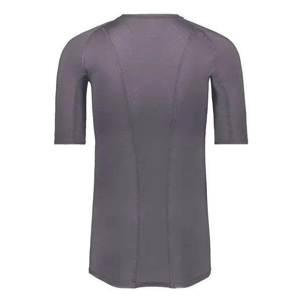 Russell Athletic CoolCore® Half Sleeve Compression Shirt... from ASI 84358 S&S Activewear