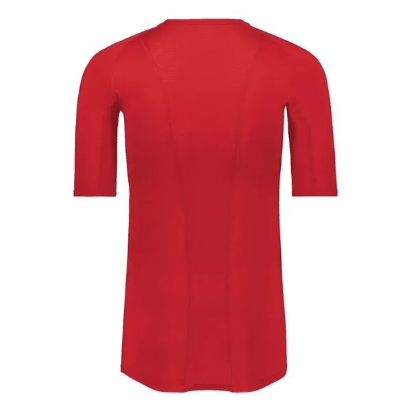 Russell Athletic CoolCore® Half Sleeve Compression Shirt... from ASI 84358 S&S Activewear