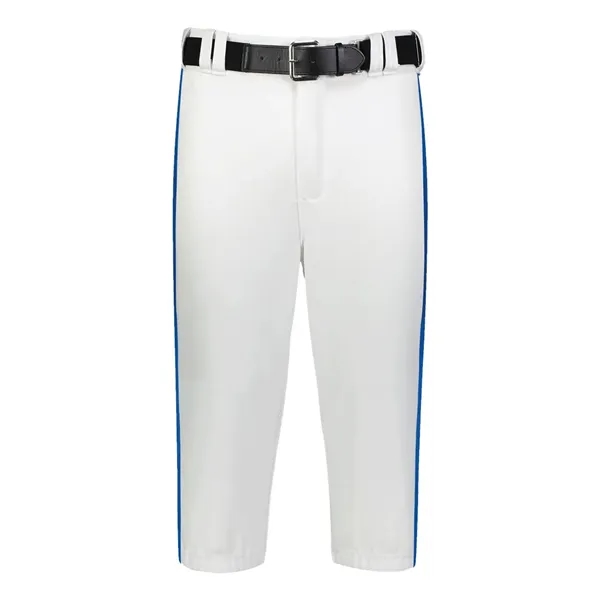 Russell Athletic Youth 2.0 Piped Diamond Series Knickers... from ASI 84358 S&S Activewear