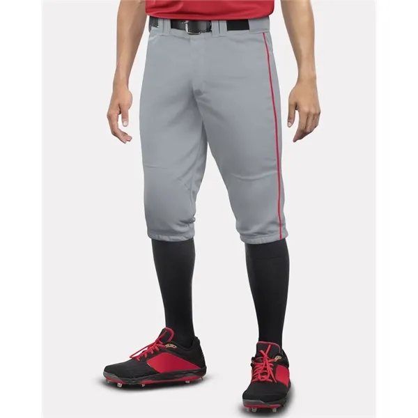 Russell Athletic 2.0 Piped Diamond Series Knickers... from ASI 84358 S&S Activewear